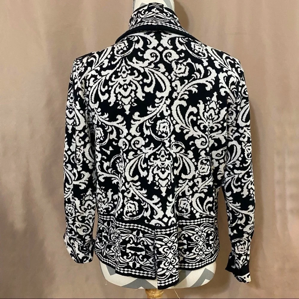 Style & Co Cardigan - Picture 3 of 5